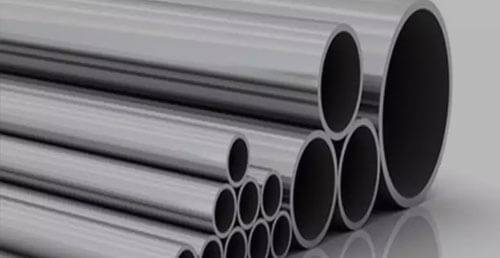 UNS N2200 Nickel 200 Tubes